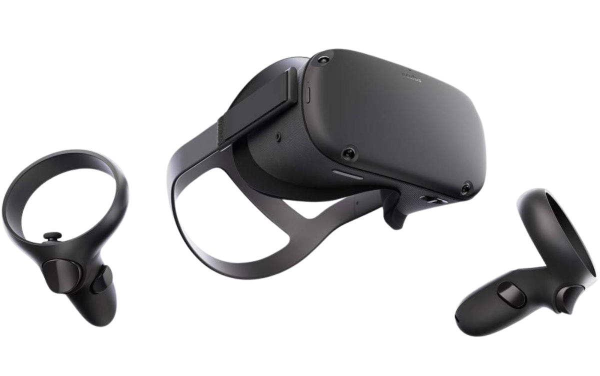 Oculus Quest 1